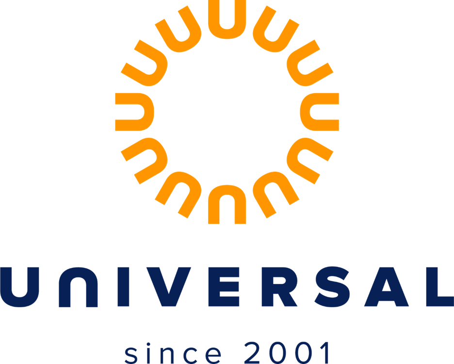 UNIVERSAL maklérsky dom